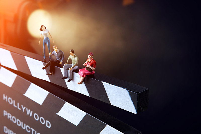 聚焦岚皋县电商产品视频拍摄制作，为产品搭建高效转化桥梁