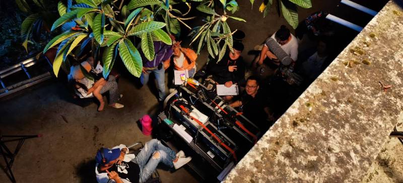 解锁岚皋县产品宣传视频拍摄公司新势能，助力品牌强势破圈